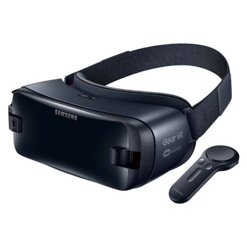Samsung Gear VR with controller rent