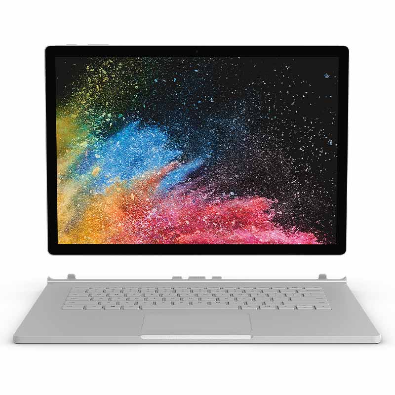 Surface Book 2 (2017) 1