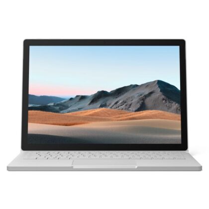 Surface Book 3 rent