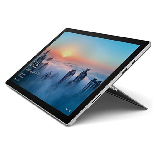 Surface Pro 4 mieten