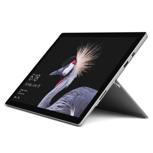 Surface Pro 5 mieten