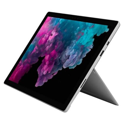 Surface Pro 4 12,3