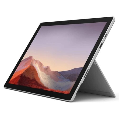Surface Pro 7 rent