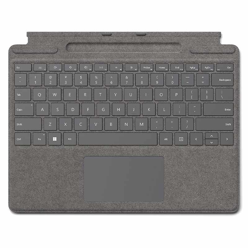 Surface Pro Type Cover mieten