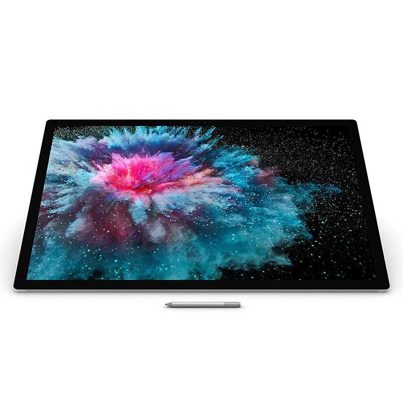 Surface Studio 2 leihen