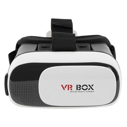 VR Box rental