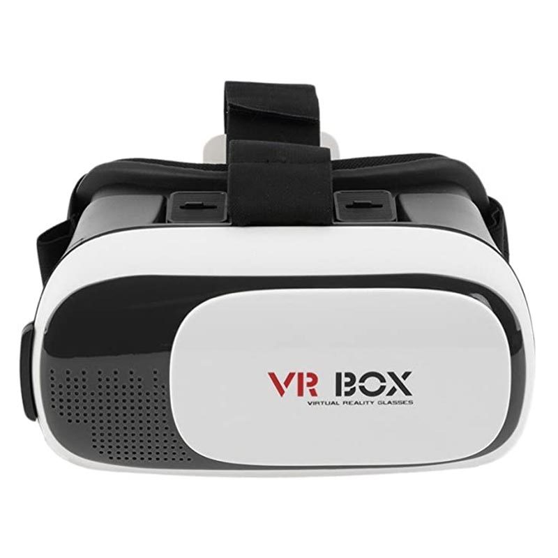 VR BOX mit Controller leihen