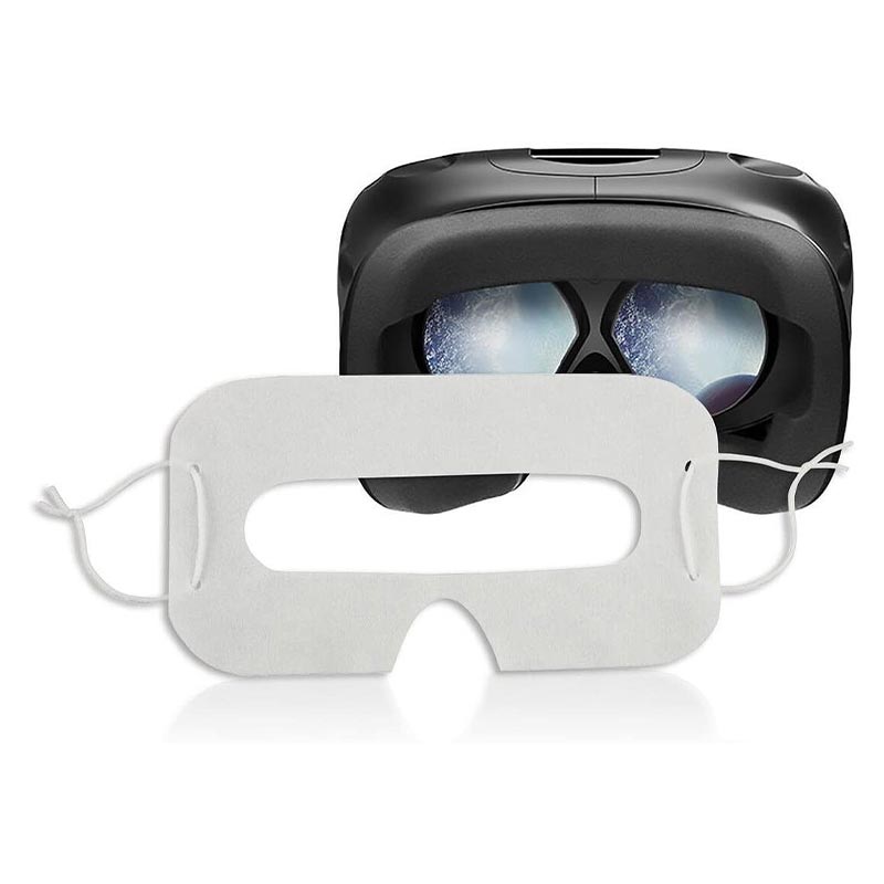 VR Einwegmasken 2