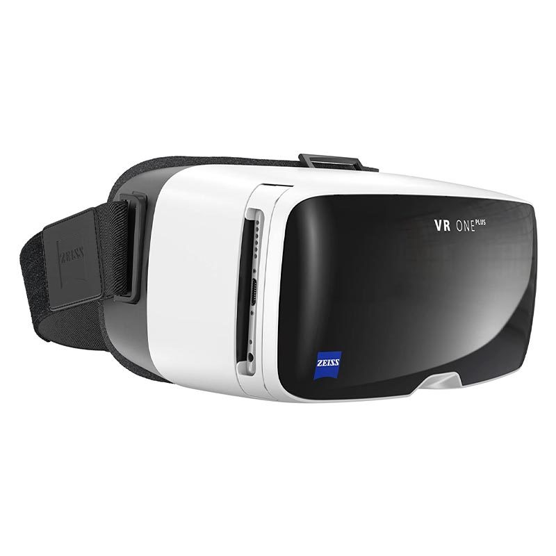 Zeiss VR One Plus mieten