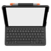 iPad Tastatur 2