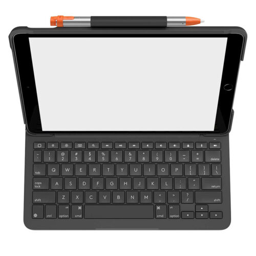 iPad Tastatur 4