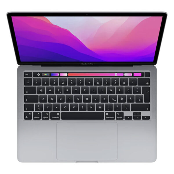 MacBook Pro m2 mieten