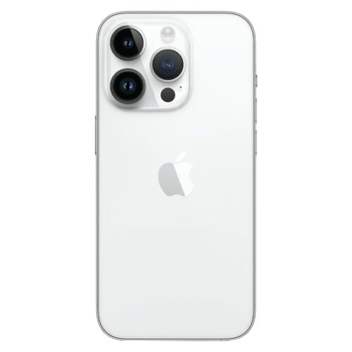 iPhone 15 Pro (2023) 1