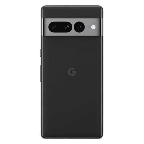Google Pixel 7 Pro schwarz