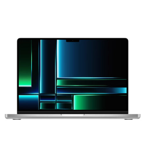 MacBook Pro M2 14 Zoll PRO 2023 mieten