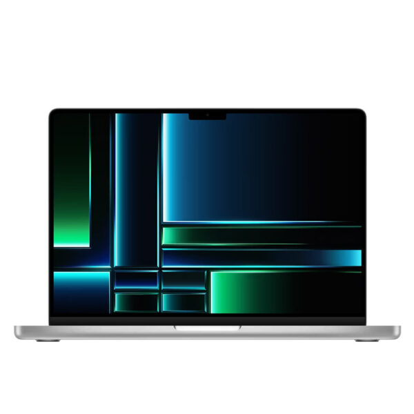 MacBook Pro M2 14 Zoll PRO 2023 mieten