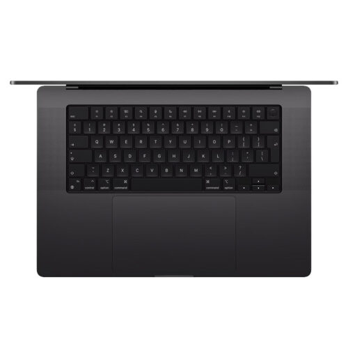 MacBook Pro M2 14 Zoll PRO 2023 leihen