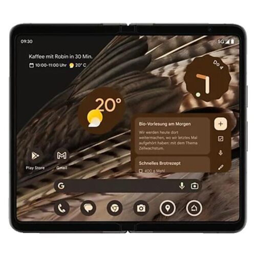 Google Pixel 6 Pro (2021) 26 Rent Google Pixel Fold (2023)