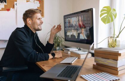 Homeoffice Bundle mieten Vorteile