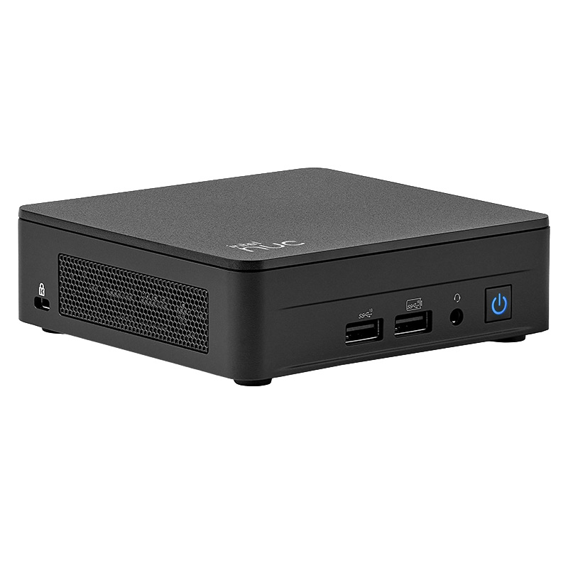 Asus NUC 13 Pro Kit mieten Asus NUC 13 Pro Kit mieten