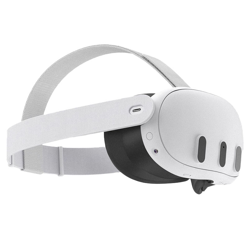 3 | rent The Quest goggles VR standalone Meta latest