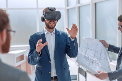 VR für Unternehmen