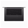 MacBook Pro M3 Max 16 Zoll 2023 leihen