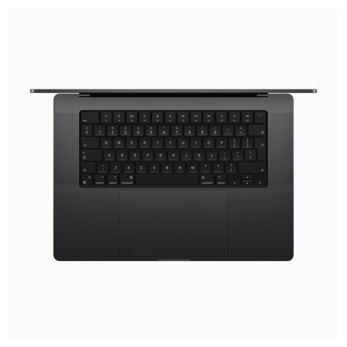 MacBook Pro M3 Max 16 Zoll 2023 leihen