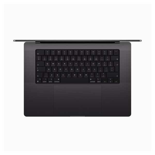 MacBook Pro M3 Max 16 Zoll 2023 leihen