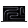MacBook Pro M3 Max 16 Zoll 2023 mieten