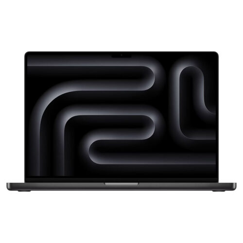 MacBook Pro M3 Max 16 Zoll 2023 mieten