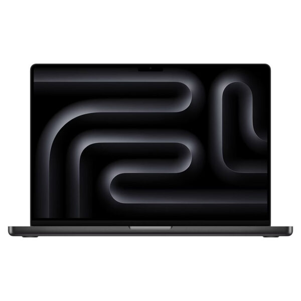 MacBook Pro M3 Max 16 Zoll 2023 mieten