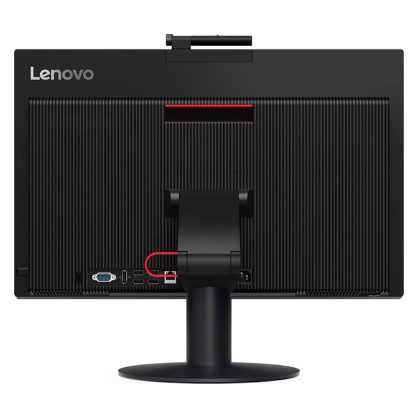 Lenovo ThinkCentre M920Z leihen
