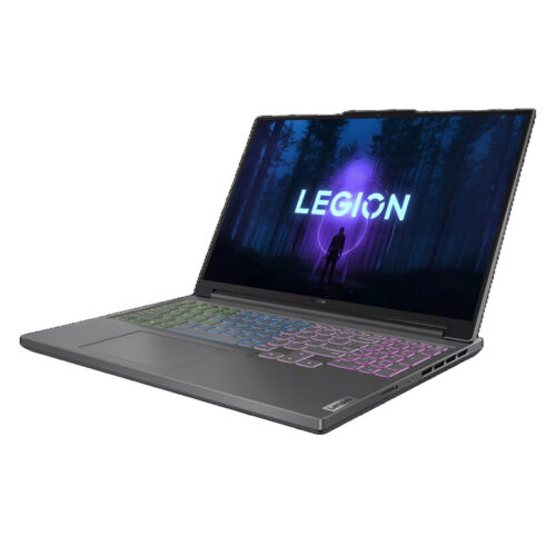 legion slim 5 mieten