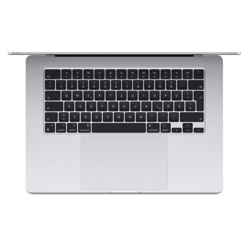 macbook air m3 15 zoll leihen