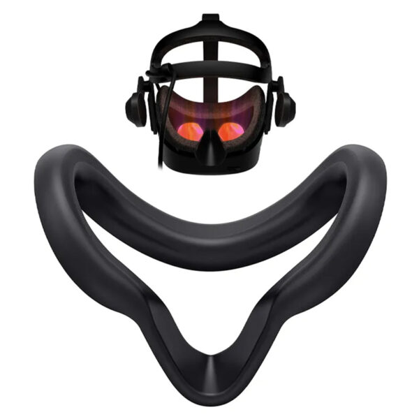 Silikon Maske Quest 2 mieten