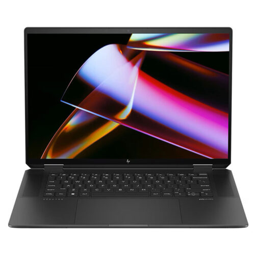 HP Spectre x360 2 in 1 Laptop 16 aa0775ng mieten