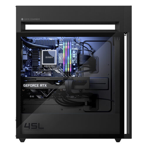 OMEN Gaming Desktop GT22 1102ng leihen