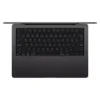 apple macbook pro m3 max 14 zoll leihen