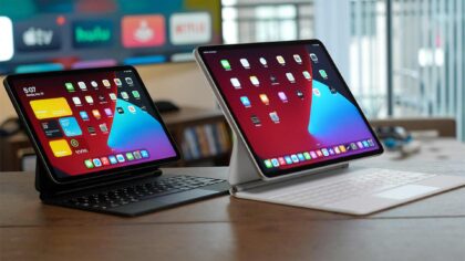 iPad Air vs. iPad Pro: Welches Tablet passt zu Ihren Anforderungen