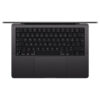 Macbook Pro M4 14 Zoll 2024