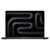 Macbook Pro M4 14 Zoll 2024 mieten