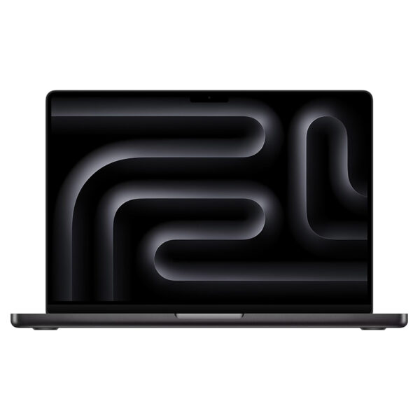 Macbook Pro M4 14 Zoll 2024 mieten