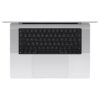Macbook Pro M4 Pro 16 Zoll 2024 leihen