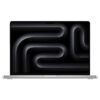 Macbook Pro M4 Pro 16 Zoll 2024 mieten