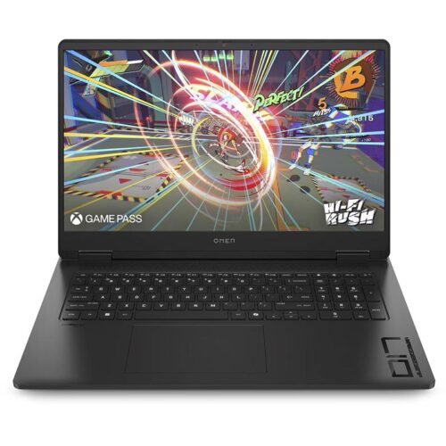 OMEN Gaming Laptop 17-db0795ng mieten