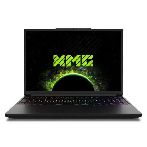XMG NEO 16 mieten