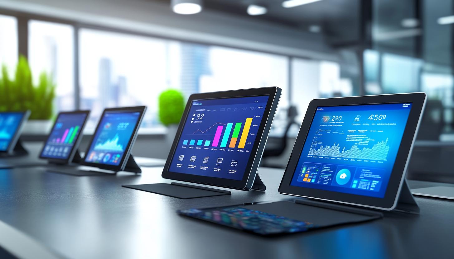 samsung tablets vergleich unternehmens miete