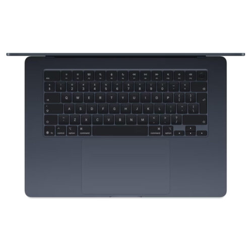 Macbook Air M4 13 Zoll 2025 leihen