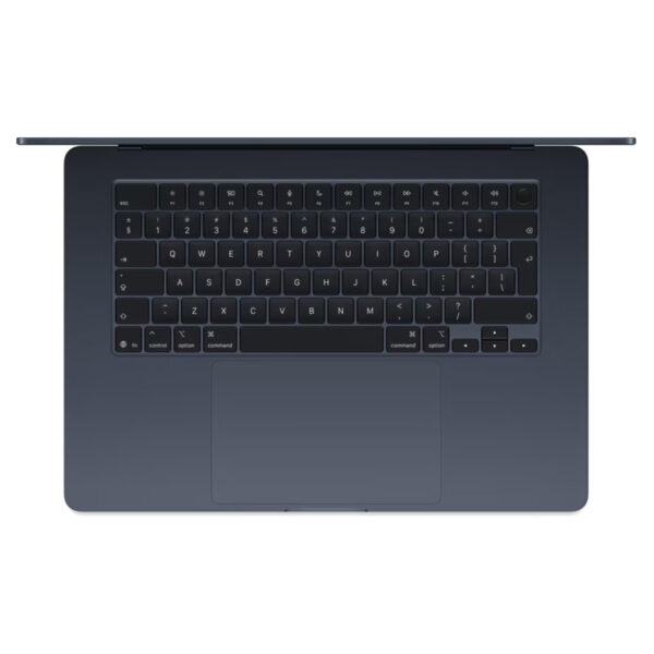 Macbook Air M4 13 Zoll 2025 leihen